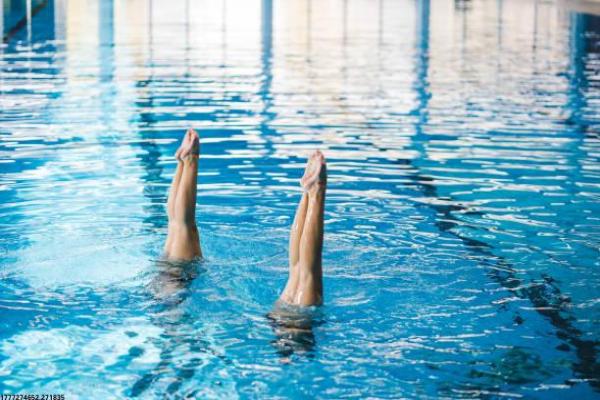 海洋体育培训课程体验心得分享(图1)