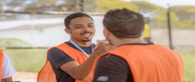 企业运动赛事组织与执行