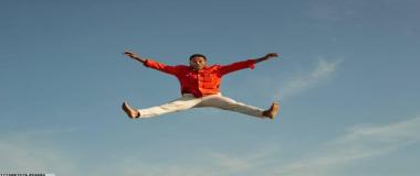 赛事与城市文化结合的活动策划