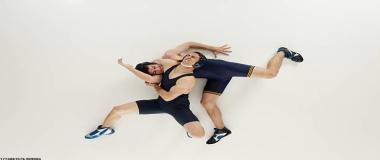 赛事全程跟踪与智能分析