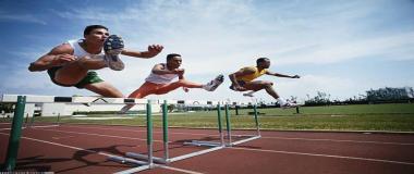 体育场馆运维管理