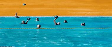 AI驱动的体育能力评估工具